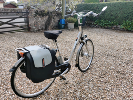 gumtree ebike